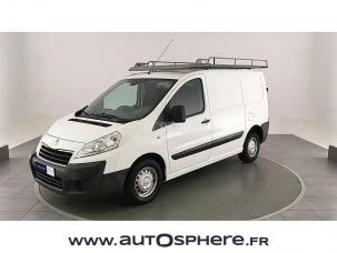 PEUGEOT Expert Diesel 2012