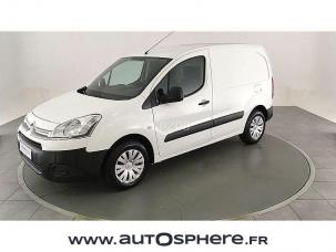 CITROEN Berlingo Diesel 2014