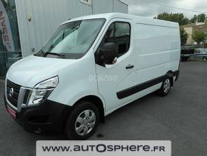 NISSAN NV400 Diesel 2015