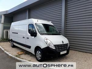 RENAULT Master Diesel 2012