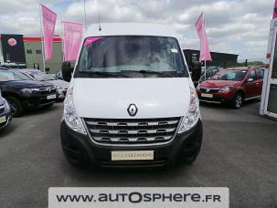 RENAULT Master Diesel 2013