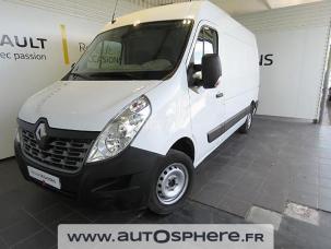 RENAULT Master Diesel 2015