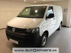 VOLKSWAGEN Transporter Diesel 2014