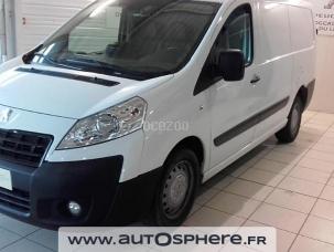 PEUGEOT Expert Diesel 2016