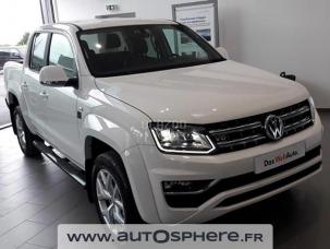 VOLKSWAGEN Amarok Diesel 2017