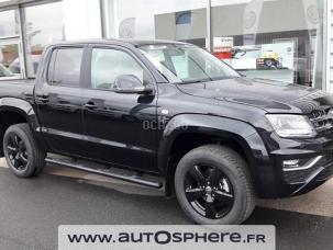 VOLKSWAGEN Amarok Diesel 2017