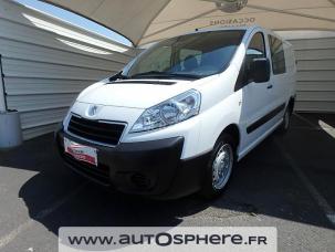 PEUGEOT Expert Diesel 2013