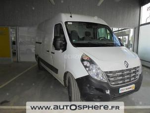 RENAULT Master Diesel 2013