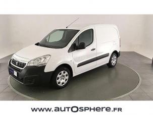 PEUGEOT Partner Diesel 2015