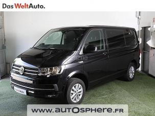 VOLKSWAGEN Transporter Diesel 2016