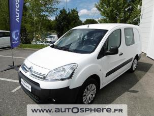 CITROEN Berlingo Diesel 2014