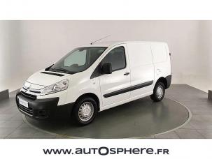 CITROEN Jumpy Diesel 2014