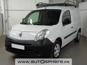 RENAULT KANGOO Diesel 2012