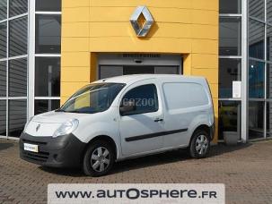 RENAULT KANGOO Diesel 2012