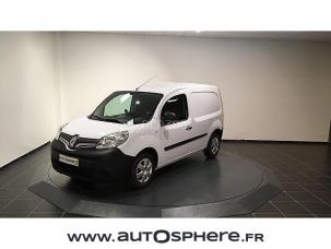 RENAULT KANGOO Diesel 2017