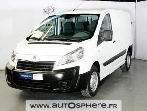 PEUGEOT Expert Diesel 2012