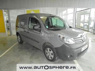 RENAULT KANGOO Diesel 2016