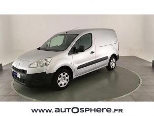 PEUGEOT Partner Diesel 2014