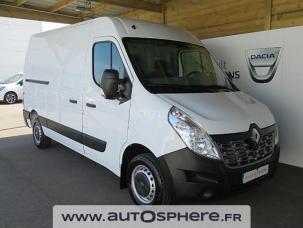 RENAULT Master Diesel 2017