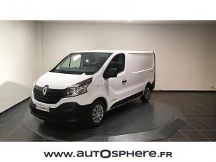 RENAULT Trafic Diesel 2016