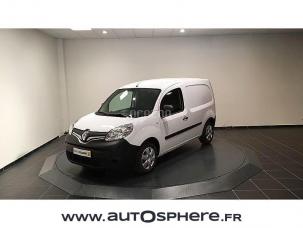 RENAULT KANGOO Diesel 2017