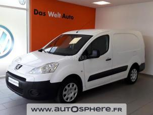 PEUGEOT Partner Diesel 2009