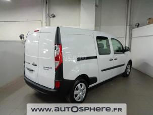 RENAULT KANGOO Diesel 2017