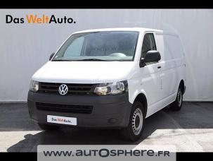 VOLKSWAGEN Transporter Diesel 2013