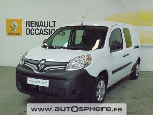 RENAULT KANGOO Diesel 2017