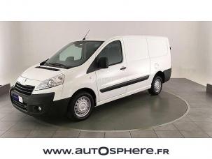 PEUGEOT Expert Diesel 2016