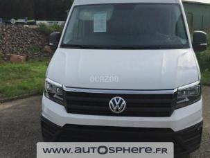 VOLKSWAGEN Crafter Diesel 2017