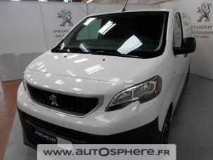 PEUGEOT Expert Diesel 2016