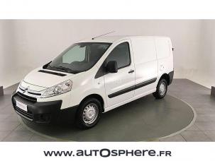 CITROEN Jumpy Diesel 2014