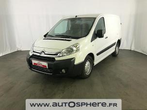 CITROEN Jumpy Diesel 2016