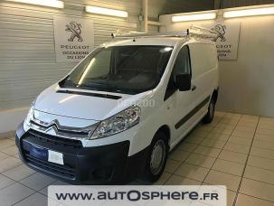 CITROEN Jumpy Diesel 2013