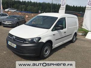 VOLKSWAGEN Caddy Diesel 2017