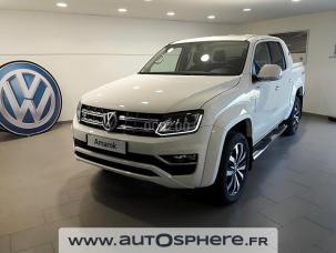 VOLKSWAGEN Amarok Diesel 2017