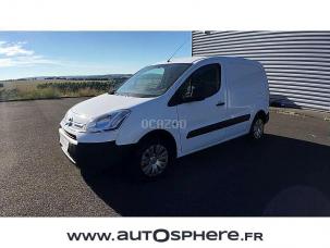 CITROEN Berlingo Diesel 2014