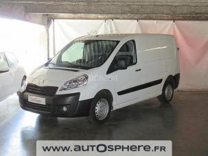 PEUGEOT Expert Diesel 2014