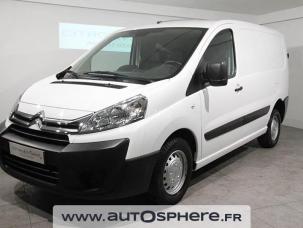 CITROEN Jumpy Diesel 2014