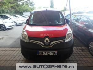 RENAULT KANGOO Diesel 2015