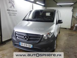 MERCEDES VITO Diesel 2015