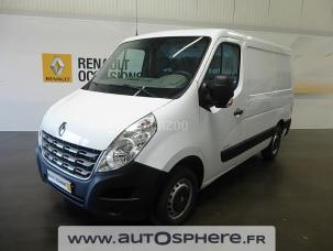 RENAULT Master Diesel 2014