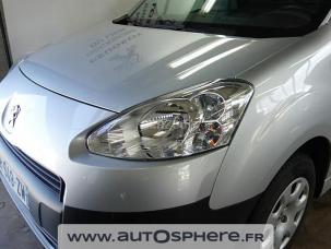 PEUGEOT Partner Diesel 2015