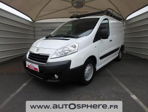 PEUGEOT Expert Diesel 2014