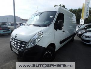 RENAULT Master Diesel 2014