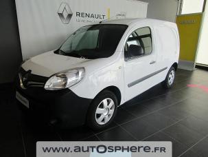 RENAULT KANGOO Diesel 2014