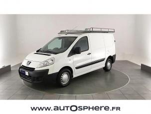 PEUGEOT Expert Diesel 2012