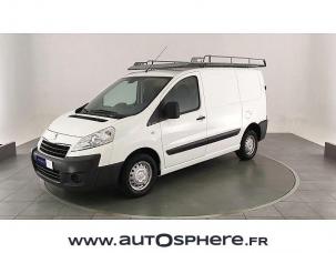 PEUGEOT Expert Diesel 2013