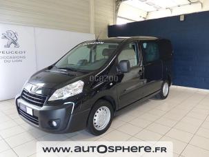 PEUGEOT Expert Diesel 2015